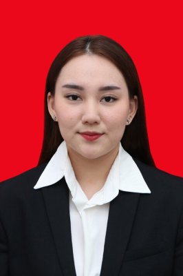ANGELINA HARSONO