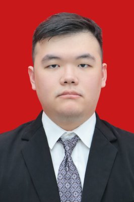 DARIUS JAYA DARFIAN