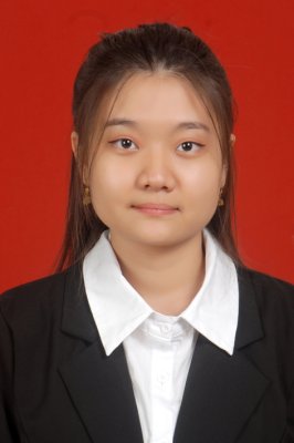 CELINE MARGARETHA PRANOTO