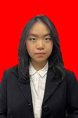 GISELLA ANGELEEN SUGANDI