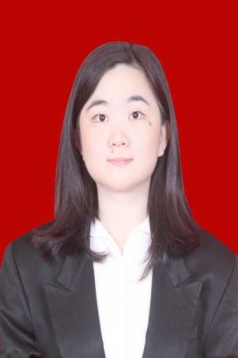 EDELINE NATASHA KUSUMA
