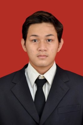 MUHAMMAD IRSYAD SALEH