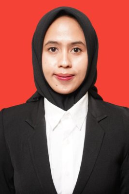 MERRY KARTIKA SARRY