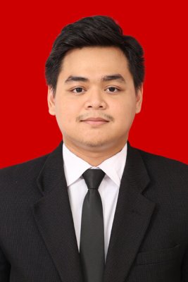 AZIZ ISKANDAR RIZA AMONGPRAJA