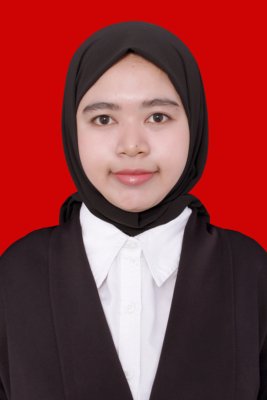 FAIZHA FITRI UTAMI