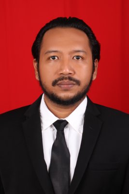 SANDY PRAMUDHITA