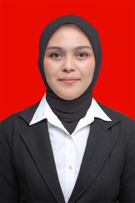 SRI NURFITRISA WAHYUNI