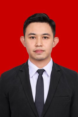 MUHAMMAD RIZKI EFENDI