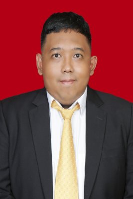 SANDI SETIAWAN