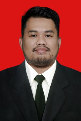 ALBEREZKY BAYU MAHARDI