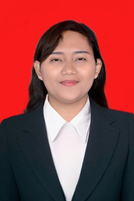 CHAFRIANTY BADOA