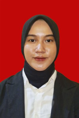 KAMILAH SARI FAUZIYAH