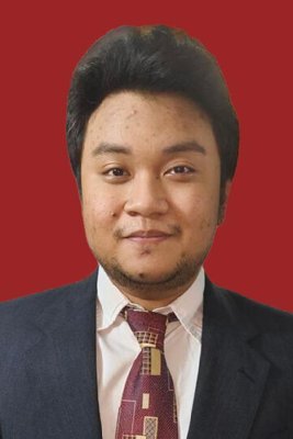DIO ARIEF NAUFALIANTO