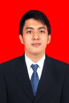 ILHAM HIDAYATULLAH REZA BYA