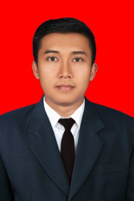 AMOS ANDRIYANTO