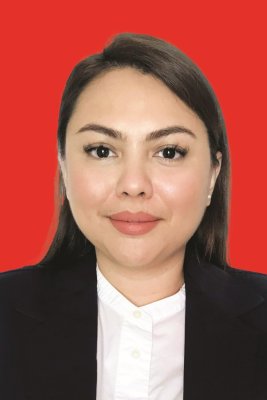 MIA FEBRINA