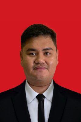 CANDRA SYAHPUTRA