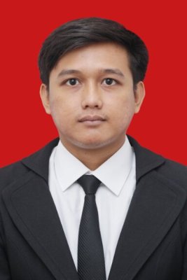 ROBI MAULANA