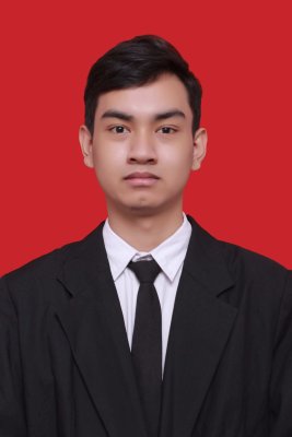 ZULFIQAR ARYA RAMAKRISHNA