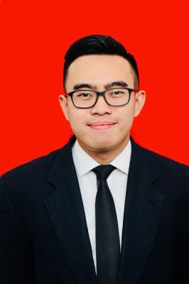 MUHAMMAD REZKY PRATAMA ARSANTIO