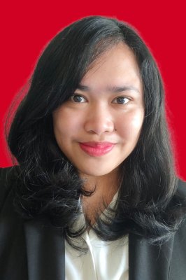 BRIGITTA VINA FELINDA