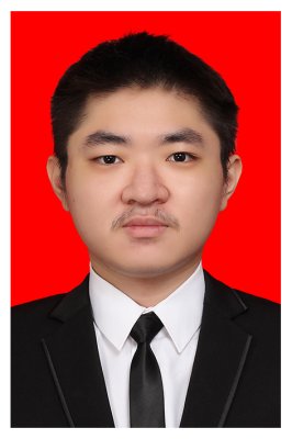 GILBERT ALEXANDRO ONGGO