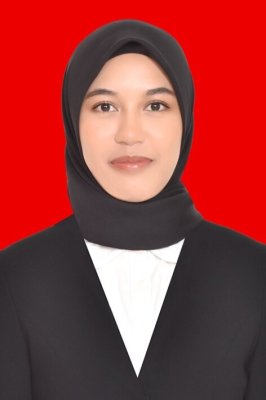 CUT NADHIRAH FAISAL