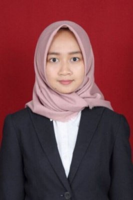 SARRAH NURUL ISTIQOMAH