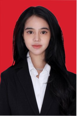 ANNISA RACHMA ISLAMIYAH SYAFRUDDIN