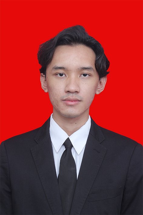 ISMAIL AZH-ZHAFIR ROHAGA