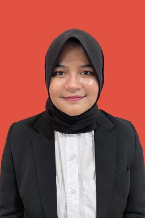 ALMIRA DANELLA AZZAHRA