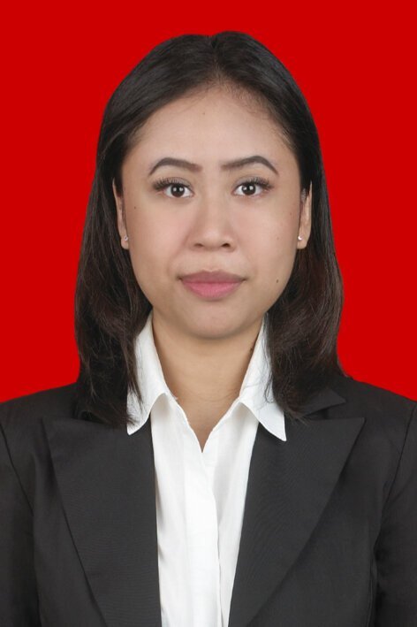PATRICIA AURORA HAPSARI