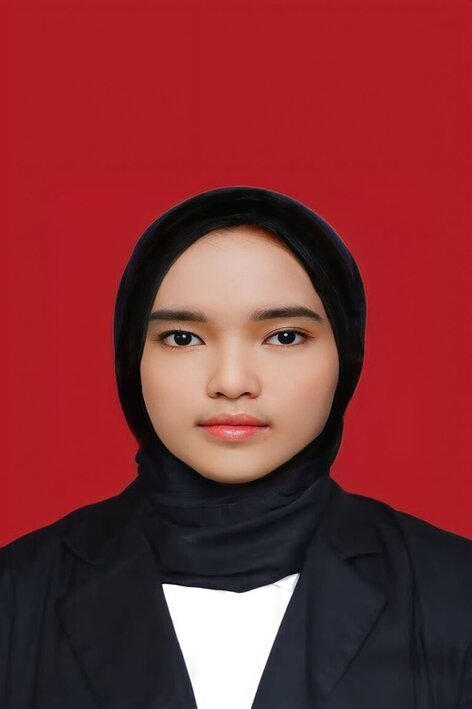 DHEA AMELIA IRAWAN