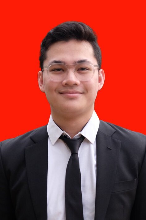 AIRLANGGA MUHAMMAD SYAHRAIHAN