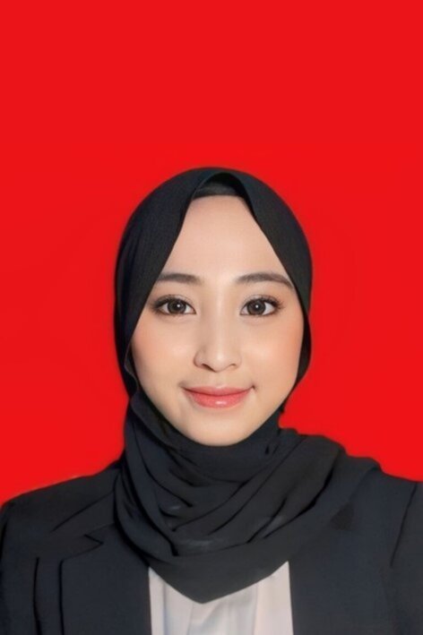 DWI LARAS KARIMAH