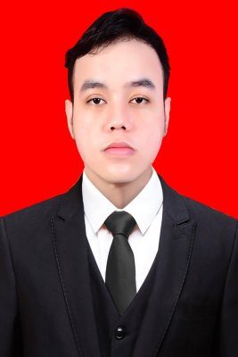 PIETERS NICHOLAS PARADONGAN TAMBUNAN