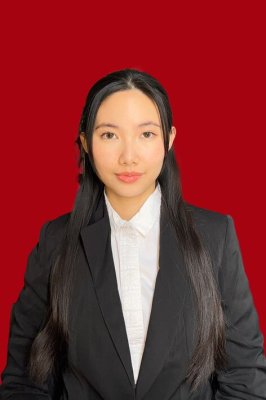 CALLISTA IVANA MOGIE