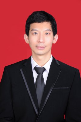 ERIC WIJAYA