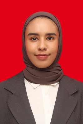 AZURA SAKAN TAUFIK