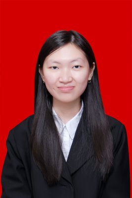 SHANIA PRICCILIA