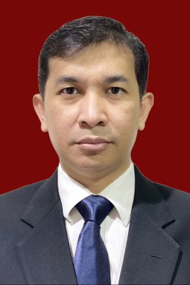 MELISSA CHRISTIAN DINATA