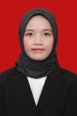 FEBY LARASATI