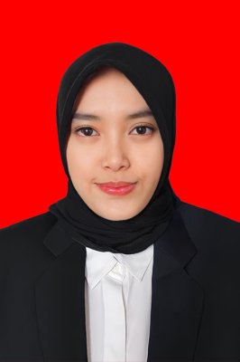 INDAH PUSPITARINI