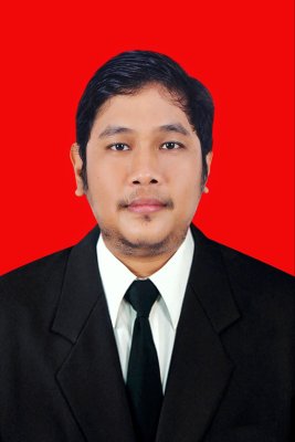 AHMAD ISKANDARSYAH