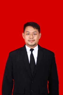 YOHAN WAHYUDI