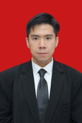 ERIC SAVERO HERMAWAN