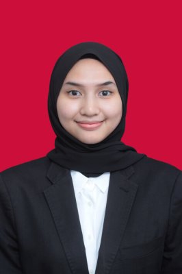 ANDIEN DWI NOVIKA