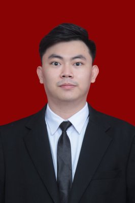 RICO HALIM