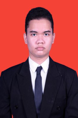 AHMAD RAMADHAN SLAMAT