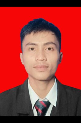 FAZRI MAULUDIN